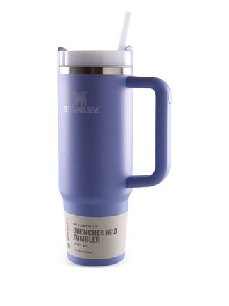 Stanley Quencher reistas (880 ml) - Blauw