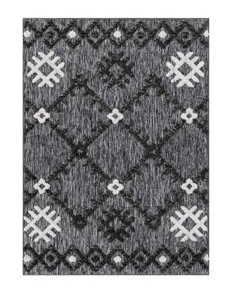 Surya Toledo Global Rug