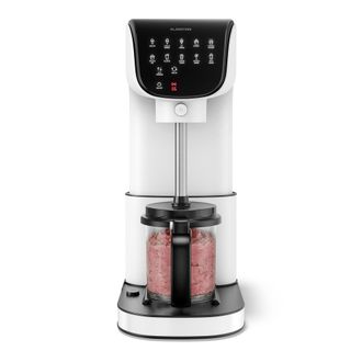 Klarstein Klarstein Heladera Velaire Sin Compresor 1,8 L 500 W 10 Programas Control T&aacute;ctil