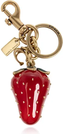 Coach Mujer, Accesorios, Amarillo, Talla: ONE Size