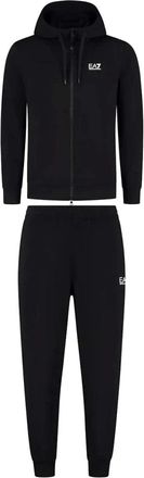 Emporio Armani Emporio Armani Ea7, Hombre, Deporte, Negro, Talla: 3XL
