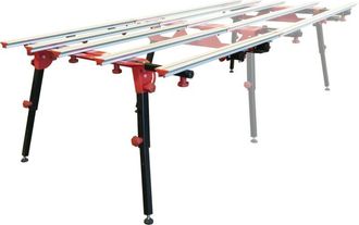Rubi 21931 Accesorio Alargador Slab Table - Ref: 21931