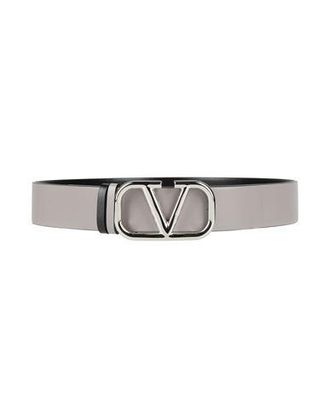Valentino Garavani Small Leather Goods - Belts sur YOOX.COM