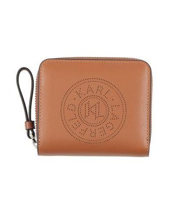 Karl Lagerfeld Marroquiner&iacute;a - Billeteras en YOOX.COM