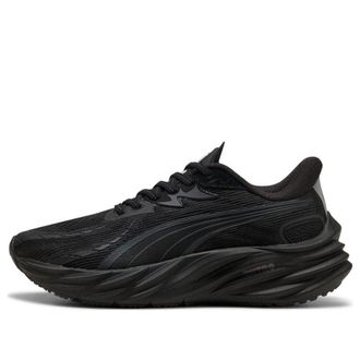 Puma (WMNS) PUMA Velocity Nitro 4 Wide Black 312067-01