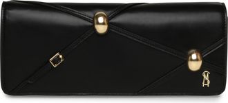 Steve Madden Bramos Bag BLACK/GOLD