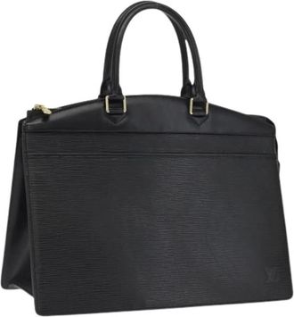 Louis Vuitton Pre-owned Handbags, female, Black, Size: ONE SIZE Pre-owned