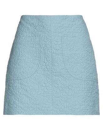 Róhe Mini skirts