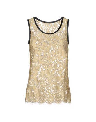Dolce & Gabbana TOPWEAR - Top su YOOX.COM