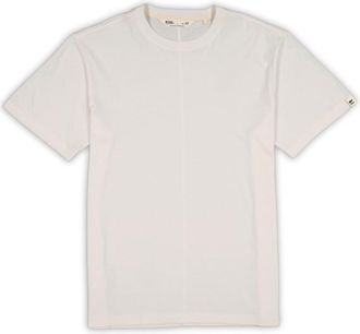 Mons Royale Yonder Merino Organic Cotton T-Shirt T-Shirt f&uuml;r Herren | wei&szlig;