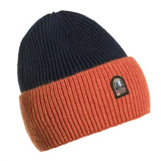 Parajumpers Unisex Gardenia Hat In Carrot