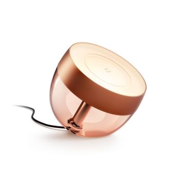 Philips Hue White And Color Ambiance Iris Cobre Edici&oacute;n Especial