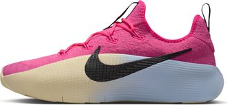 Nike Mens LeBron TR 1 Workout Shoes in Pink | FJ6151-602