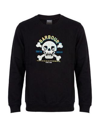 Barbour TOPWEAR - Sweatshirts on YOOX.COM