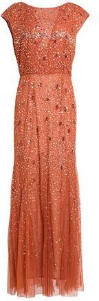 Nenette DRESSES - Maxi dresses sur YOOX.COM