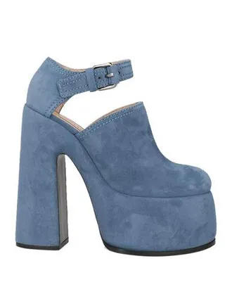 Casadei CALZATURE - Decolletes su YOOX.COM