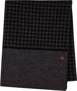 Busnel Sciarpa Marja - - Accessories - Donna - Grigio - ONE SIZE