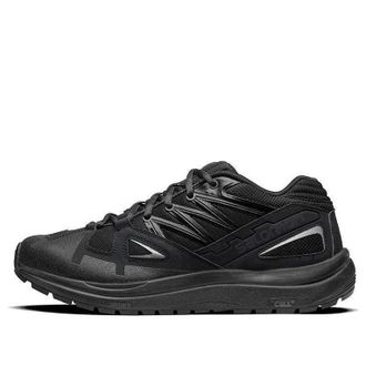 Salomon Salomon Odyssey 1 Advanced Trail Hiking Black 415772