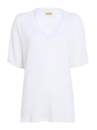 Khaite Shirt