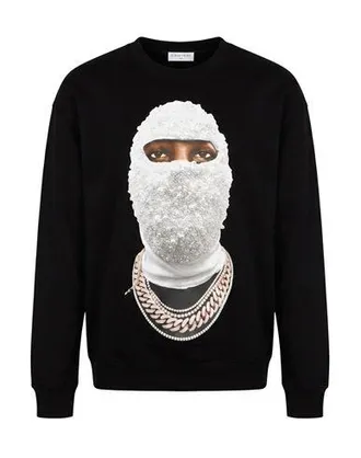 Ih Nom Uh Nit TOPWEAR - Sweatshirts on YOOX.COM