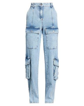Enterprise Japan PARTES DE ABAJO - Pantalones vaqueros en YOOX.COM