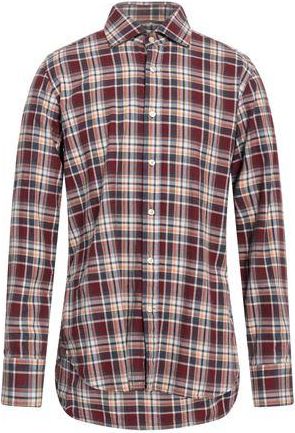 Tintoria Mattei CAMISETAS Y TOPS - Camisas en YOOX.COM