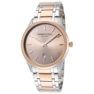 Kenneth Cole Classic Mens Watch