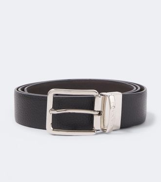 Canali Cintura in pelle