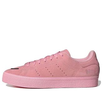 adidas originals x FACE Studios Stan Smith Pink IG4122
