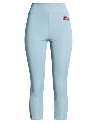 Emporio Armani BOTTOMWEAR - Leggings on YOOX.COM