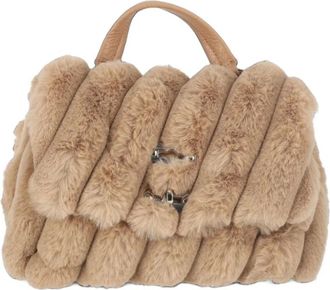 Zanellato Postina Baby - - Bags - Donna - Beige - ONE SIZE