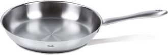 FISSLER Sart&eacute;n - Fissler - Catania - 24 Cm - Acero Inoxidable - Antiadherente