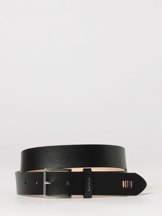 Paul Smith Belt Men color Black