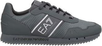 Emporio Armani FOOTWEAR - Trainers on YOOX.COM