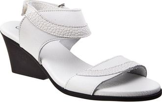 Arche Rimana Leather Sandal