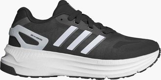 adidas Mens Zx Rs 99 Lace Up Road Sneakers - Black - Size: 10.5