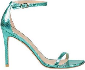 Stuart Weitzman SCHUHE - Sandalen auf YOOX.COM