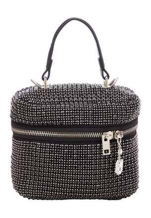 Felipa Handtas Dames zwart