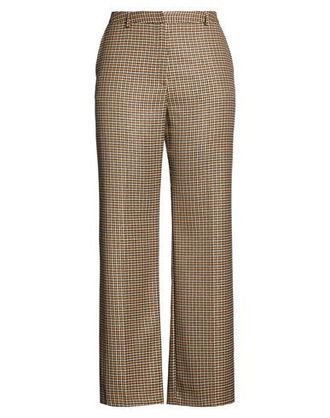 Alessia Santi BOTTOMWEAR - Pantaloni su YOOX.COM