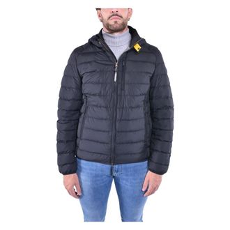 Parajumpers Hombre, Chaquetas, Negro, Talla: M
