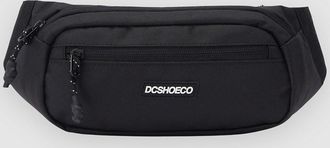DC Tussler 4 Umh&auml;ngetasche black