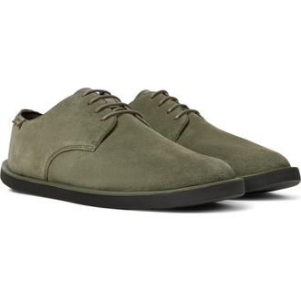 Camper Wagon Derby in Medium Green at Nordstrom, Size 44