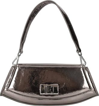 Ermanno Scervino Donna, Borse, Grigio, Taglia unica, new