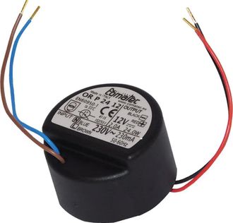 Bosch Accessori Ventilazione Decentralizzata Lnu12 Alimentatore Da Incasso Lnu12, 7738113841
