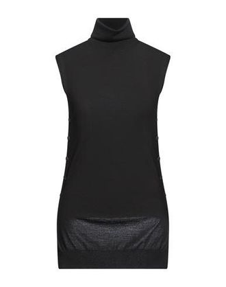 Giorgio Armani KNITWEAR - Turtlenecks sur YOOX.COM