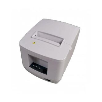 Premier Impresora De Tickets Premier Itp-83 W/ T&eacute;rmica/ Ancho Papel 80mm/ Usb-ethernet-serie/ Blanca