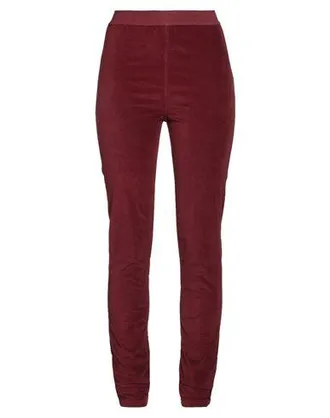Uma Wang BOTTOMWEAR - Leggings on YOOX.COM