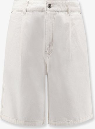 Dunst Bermuda in cotone - DUNST - gender_Man