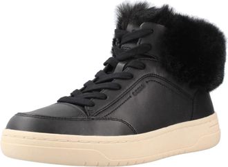 Geox Winter Boots - Dames - Winterlaarzen - Zwart - 40 EU - Schoenen