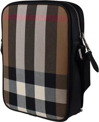 Burberry Borsa Paddy Burberry